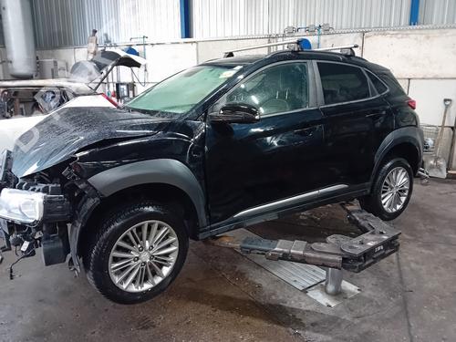 Brukte deler til HYUNDAI KONA (OS, OSE, OSI) 1.0 T-GDi (120 hp) 4347341