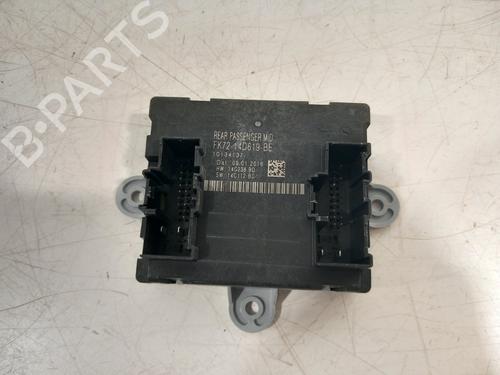 Electronic module LAND ROVER DISCOVERY SPORT (L550) 2.0 D 4x4 | BP33737276M83 - Image 2
