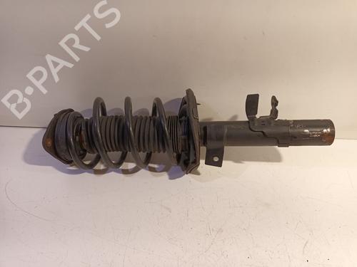 Used Left front shock absorber Left front shock absorber 17238292 17238292