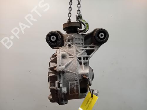 Used Rear differential Rear differential 38047141 38047141
