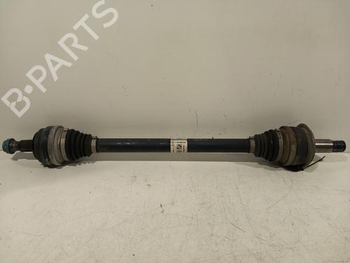 Used Left rear driveshaft Left rear driveshaft 33024362 33024362