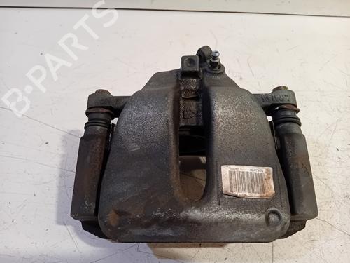 Venstre bremsekaliber foran OPEL CORSA F (P2JO) 1.2 (68) (101 hp) 29169800