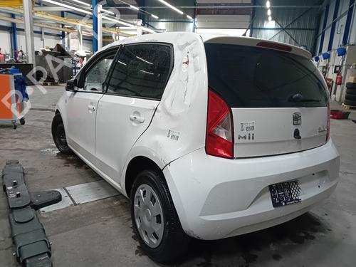 AC compressor SEAT Mii (KF1, KE1) 1.0 | BP31358682M34