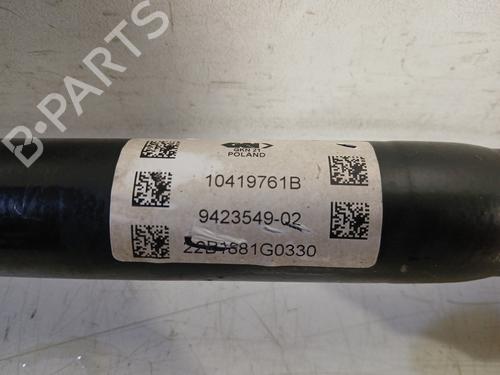 Left rear driveshaft BMW 3 (G20, G80, G28) 320 e Plug-in-Hybrid | BP33003731M40 - Image 5