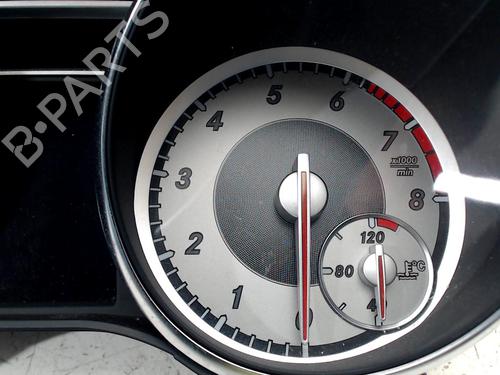 Instrument cluster MERCEDES-BENZ GLA-CLASS (X156) GLA 250 4-matic (156.946) | BP11967315C47 