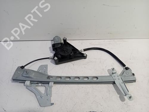 Used Front right window mechanism Front right window mechanism 24535921 24535921