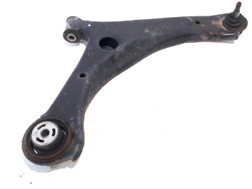 Used Right front suspension arm CHRYSLER GRAND VOYAGER V (RT) 2.8 CRD (163 hp) 4204782