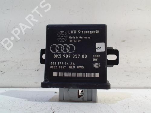 Used Lights ECU AUDI A5 (8T3) S5 quattro (354 hp) 12201323