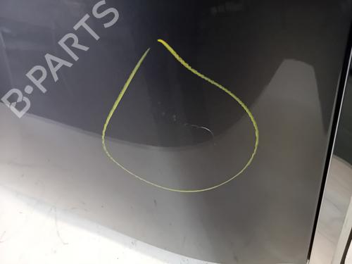 Left front fenders RENAULT ESPACE V (JR_) 1.6 dCi 160 | BP26735261C41 