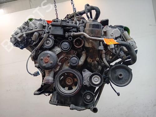 Engine MERCEDES-BENZ C-CLASS (W204) C 63 AMG (204.077) | BP40239059M1 - Image 2