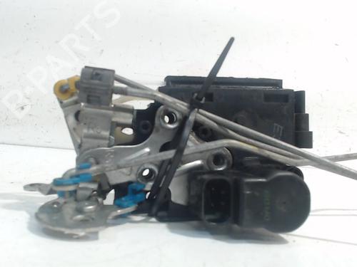 Used Hinge/Door check strap CHEVROLET AVEO / KALOS Hatchback (T250, T255) 1.2 (84 hp) 13085874