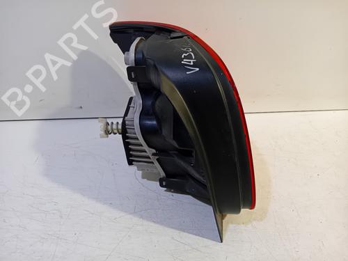 Right taillight VW POLO V (6R1, 6C1) 1.2 TDI | BP20669832C35 