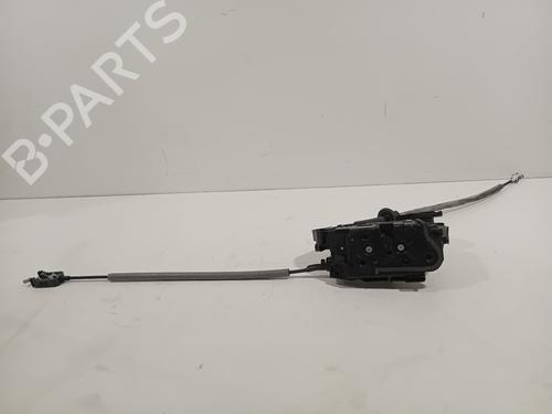 Used Front right lock Front right lock AUDI A1 CITY CARVER (GBH) 30 TFSI (116 hp) 24841530 24841530