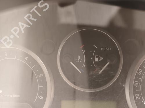 Instrument cluster LAND ROVER DISCOVERY III (L319) 2.7 TD 4x4 | BP15716666C47 