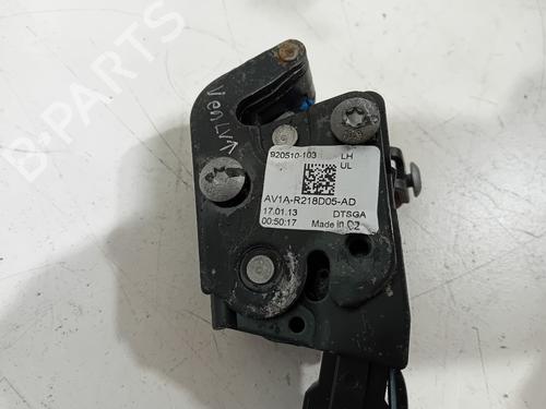 Hinge/Door check strap FORD B-MAX (JK) 1.6 Ti | BP24153810C146 - Image 3