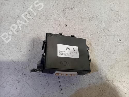 Used Control unit Control unit 19442724 19442724