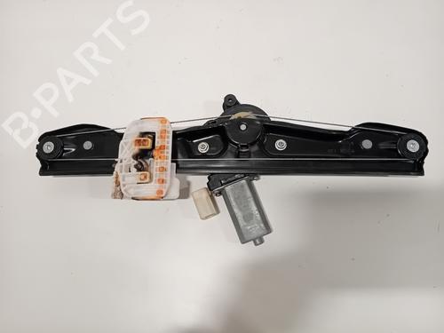 Rear left window mechanism BMW 1 (F20) M 135 i xDrive | BP30145008C24 