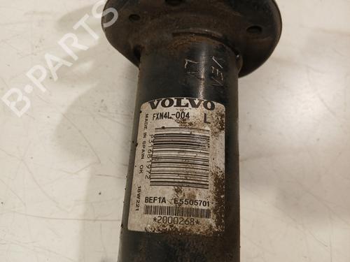 Left front shock absorber VOLVO S60 III (224) T5 | BP30744380M16 