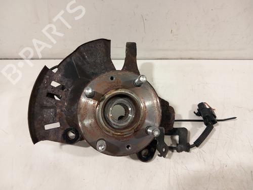 Used Left front steering knuckle Left front steering knuckle 37181245 37181245