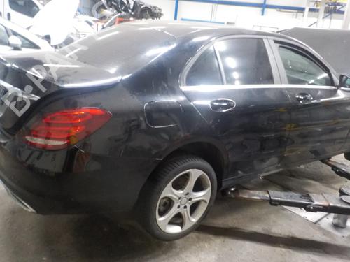 Front left panel MERCEDES-BENZ C-CLASS (W205) C 250 BlueTEC / d (205.008, 205.006) | BP25980495C58 - Image 7