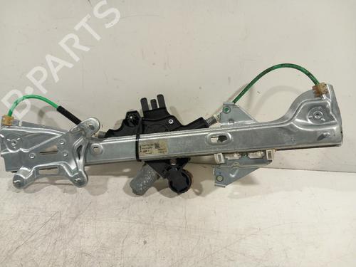 Front left window mechanism SUZUKI SWACE (AMZ_) 1.8 Hybrid | BP33629302C22 - Image 5