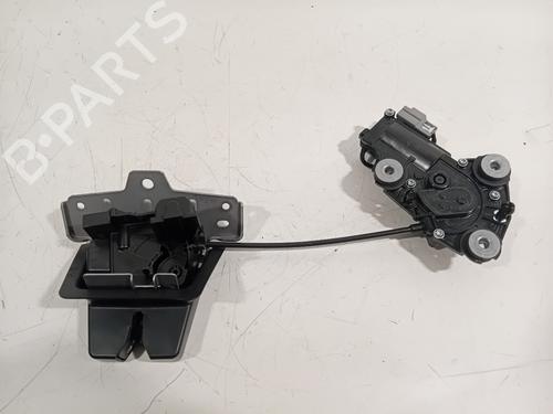 Cerradura de porton trasero VOLVO XC60 II (246) T6 Plug-In Hybrid AWD | BP30709098C101