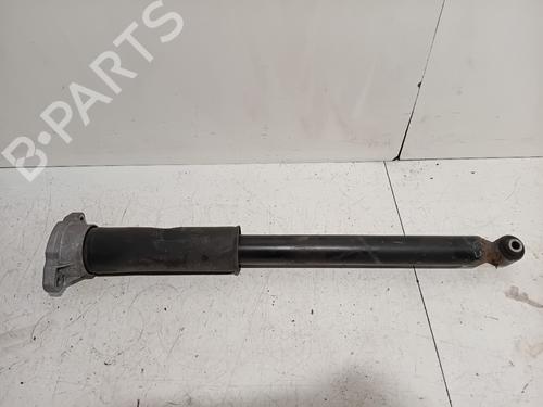 Used Left rear shock absorber MERCEDES-BENZ C-CLASS Coupe (C205) C 180 (205.340) (156 hp) 22427282