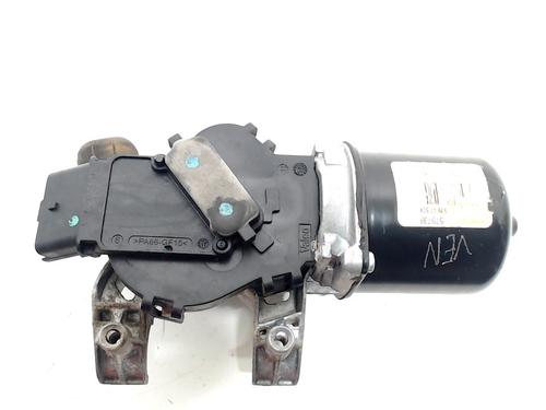 Used Front wiper motor PEUGEOT 307 CC (3B) 2.0 16V (136 hp) 10980861