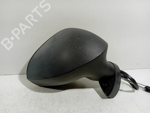 Right mirror SEAT IBIZA IV SC (6J1, 6P5) 1.4 | BP16960910C27 
