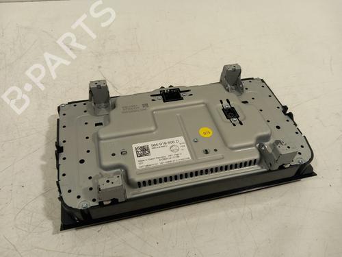 Electronic module SKODA KAROQ (NU7, ND7) 1.5 TSI | BP33757152M83 - Image 3