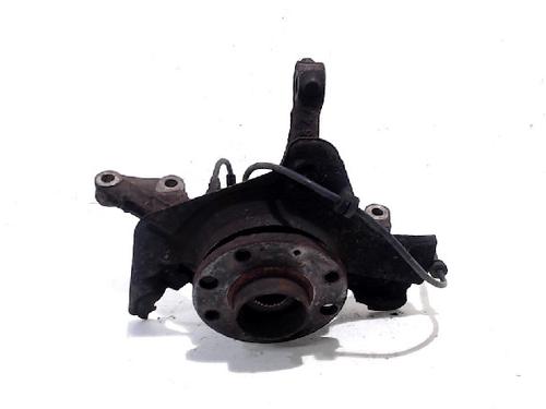 Used Left front steering knuckle FIAT GRANDE PUNTO (199_) 1.3 D Multijet (199.AXD11, 199.AXD1A, 199.AXD1B,... (90 hp) 13200119