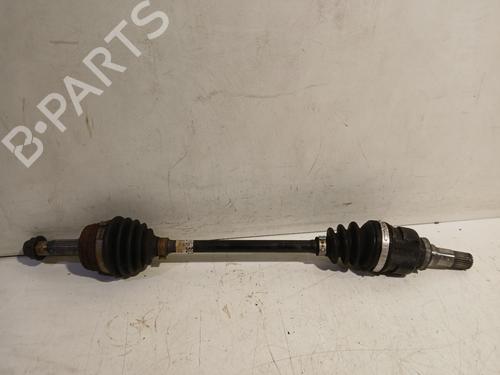Used Left front driveshaft Left front driveshaft 31856667 31856667