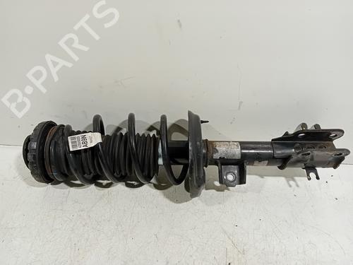 Used Right front shock absorber OPEL KARL (C16) 1.0 (75 hp) 18053107