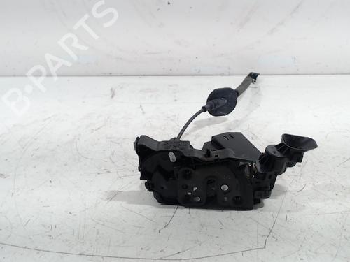 Used Front left lock RENAULT GRAND SCÉNIC IV (R9_) 1.3 TCe 160 (R9NC) (159 hp) 13207703