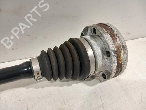 Left front driveshaft SKODA KAROQ (NU7, ND7) 1.5 TSI | BP38468340M38 - Image 3