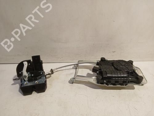 Used Tailgate lock HYUNDAI NEXO (FE) FCEV (163 hp) 31264264