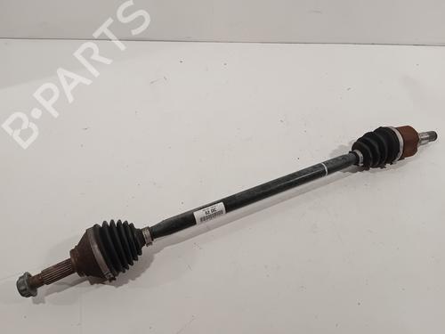Used Right front driveshaft Right front driveshaft 25547170 25547170