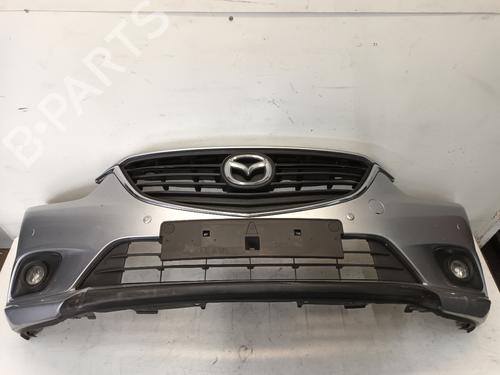 Foran støtfanger MAZDA 6 Estate (GJ, GL) 2.2 D (150 hp) 29306936