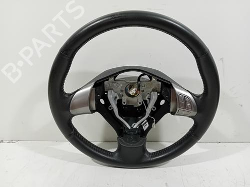Used Steering wheel SUBARU IMPREZA Hatchback (GR, GH, G3) 2.0 D AWD (150 hp) 15296105