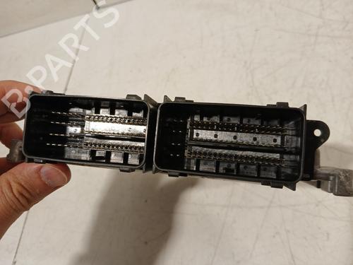 Engine control unit (ECU) FORD FOCUS IV Turnier (HP) 1.5 EcoBlue | BP33678466M57 - Image 3