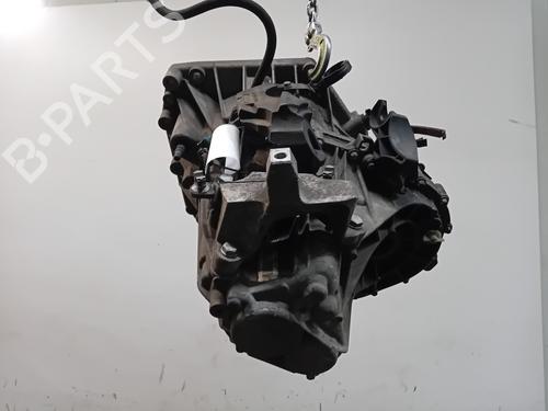 Gearbox RENAULT MEGANE III Coupe (DZ0/1_) 1.4 TCe (DZ0F, DZ1V) | BP30709134M3