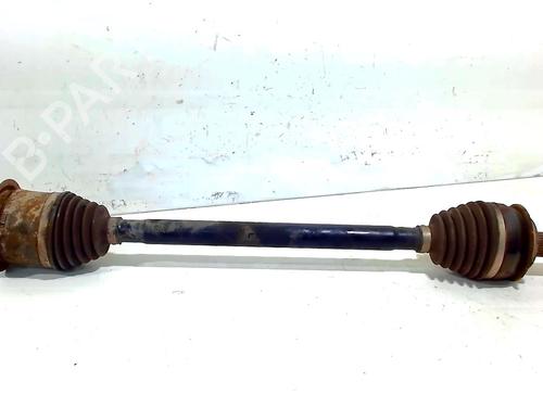 Used Right rear driveshaft MERCEDES-BENZ VITO Bus (W639) 115 CDI (639.701, 639.703, 639.705) (150 hp) 8605964