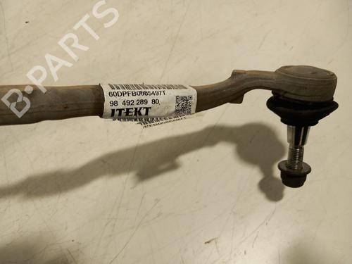 Steering rack OPEL ASTRA L (OV5) 1.2 (FPHNPJ) | BP36260529M22  - Image 7