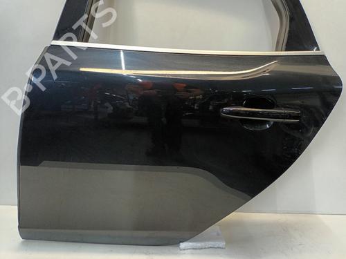 Left rear door VOLVO V40 Hatchback (525) D4 | BP29520673C4 