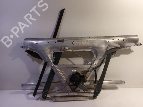Used Front right window mechanism Front right window mechanism 17079928 17079928