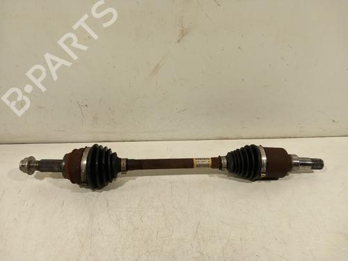 left-front-driveshaft-ford-fiesta-vii-hj-hf-2017-37609079 main image