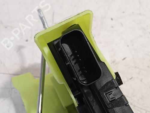 Front right lock KIA SPORTAGE V (NQ5) 1.6 T-GDi Plug-in Hybrid AWD | BP29283989C97 