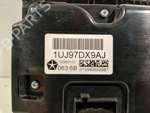 Climate control RAM 1500 Standard Cab Pickup (DS) 5.7 | BP30594363I5 