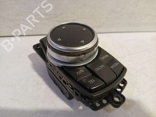 Switch BMW 5 Touring (F11) 525 d xDrive | BP31264293I30 - Image 2