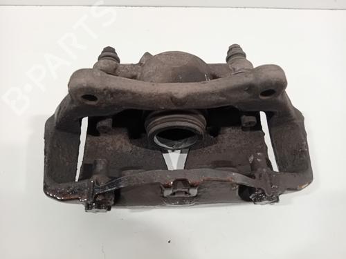 Right front brake caliper AUDI A5 (8T3) 3.0 TDI quattro | BP23646447M104 - Image 2